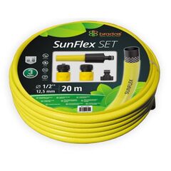 Hose Bradas WMS1/220SET 20M + accessories