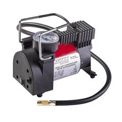 Air compressor with accessories Raider RD-AC05 12V
