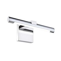 Бра зеркала Gabis WT-630A LED 7.2W 4000K хром