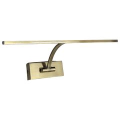 Sconce Gabis MB1079AS mirror lamp 6W antique mirrors LED 3000K bronze