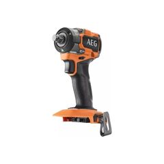 Impact wrench сordless Aeg BSS18S12BL2-0 18V