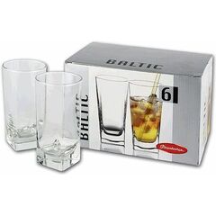 Glasses for cocktail Pasabache 6 pcs