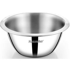 Миска металлическая Hascevher 28 см