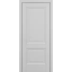 Door block Zadoor MDF Baguette Venice B2 35х800х2150 grey matte