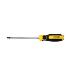 Screwdriver Cross TOPMASTER 6x150mm CR-V