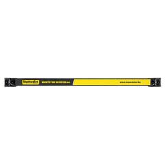 Magnetic tool holder Topmaster 342900 500 mm