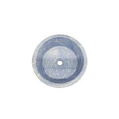 Overlaid washbasin Osis E-2