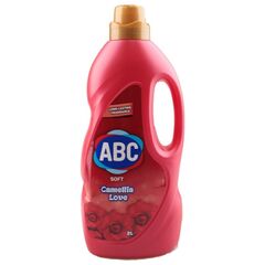 Liquid emollient ABC love 2 l