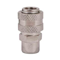 შემაერთებელი ქურო RAIDER QC02 1/4"