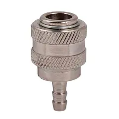 Соединительная муфта RAIDER 110901 1/4"