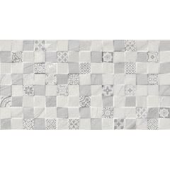 კაფელი Halcon Ceramicas Quina Kubic Beige 300x600 მმ
