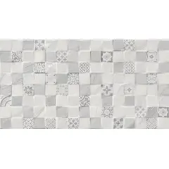 Кафель Halcon Ceramicas Quina Kubic Beige 300x600 мм