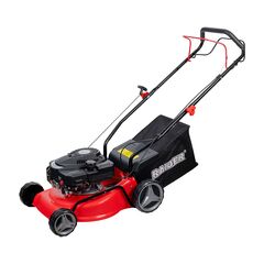 Self-propelled petrol lawn mower Raider RD-GLM13