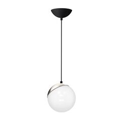 Hanger Milagro MLP4673 SFERA 1 E14 black chrome
