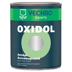 Anticorrosive primer for metal Vechro Oxidol Grey 0.375 l