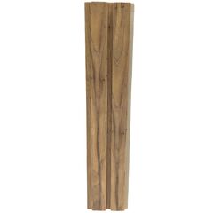 პანელი Super Profil MDF 1265 მუხა პეკანი 2800x65x12 მმ 1pc=0,182m2
