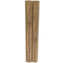 პანელი Super Profil MDF 1265 მუხა პეკანი 2800x65x12 მმ 1pc=0,182m2