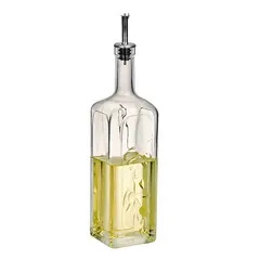 Decanter for oil vinegar PASABAHCHE Homemade 980230-12 1l