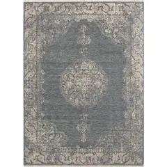 ხალიჩა OSTA DJOBIE 45-68-500 170x235 80% WOOL/20% PA