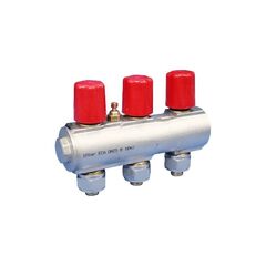 Manifold 1" NTM Art. 610 (3rd circuit)