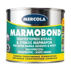 Клей мраморный Evochem Marmobond 200 г белый