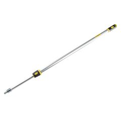 შპატელის ტელესკოპიური სახელური Topmaster 320148 1160-2000 მმ