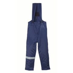 Утепленные брюки Coverguard BEAVER 57649 S синие
