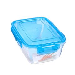 Контейнер герметичный STARPLAST 394083 800 мл