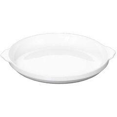 Tray with handles Wilmax 8997004 25.5 cm