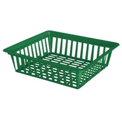 Basket for bulbous plants (rectangular) Aleana 119094 25.2х27.7х7.2 cm