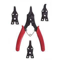 Snap ring pliers Basic 219903 4 pcs