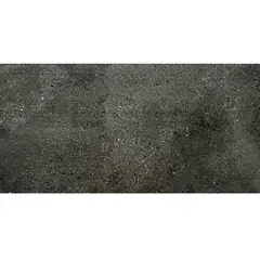 Porcelain tile Italica FORT CHARCOAL EXPO MATT 60x120cm