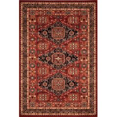 Ковер OSTA KASHQAI 43-8-300 100% WOOL 160x230 см