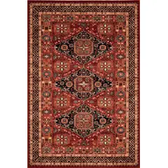 ხალიჩა OSTA KASHQAI 43-8-300 100% WOOL 160x230 სმ