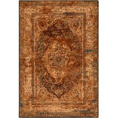 Carpet Dywilan  SUPERIOR NURI KONIAK 2419 dD1 200x300 100% WOOL