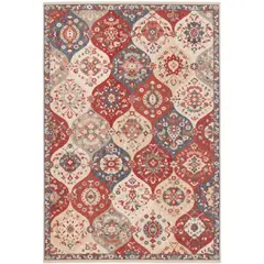 ხალიჩა OSTA LEGEND 468-05-GB990 160x230 80% WOOL/10% PA/10% PES