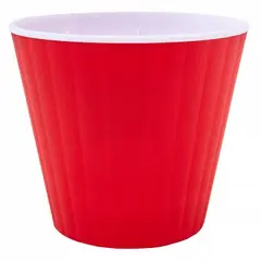 Plastic pot Aleana Ibis 1.6 l