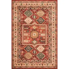 ხალიჩა OSTA KASHQAI 43-06-300 160x240 100% WOOL