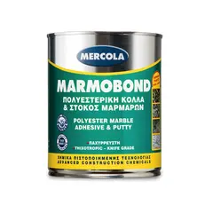 Клей мраморный Evochem Marmobond 500 г белый