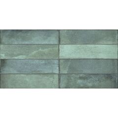 Кафель Super Ceramica Life Verde 300x600 мм