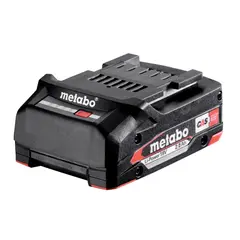 Battery Metabo Li-Power 18V 2.0 Ah