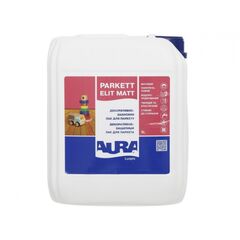 ლაქი Eskaro Aura Luxpro Parkett Elit matt 5 ლ