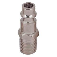Coupling RAIDER QC05 1/4"