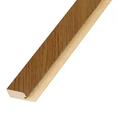 თამასა საწყისი Super Profil MDF 1234 მუხა 2800x34x12 მმ