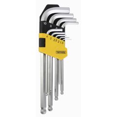 Set of six-sided keys TOPSTRONG 390119