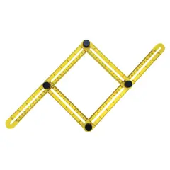 Ruler flexible Topmaster 281203 25 cm