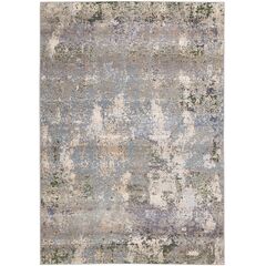 ხალიჩა OSTA VIVID 506-01-BE600 170x240 20% WOOL/80% COTTON CHENILLE