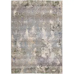 ხალიჩა OSTA VIVID 506-01-BE600 170x240 20% WOOL/80% COTTON CHENILLE