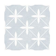 Плитка напольная Super Ceramica MIJAS CELESTE GRES 45X45см