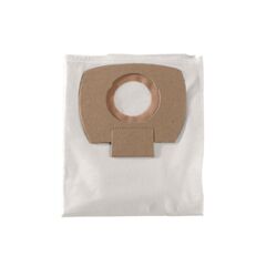 ქსოვილის ნაგვის ტომრები Metabo 630298000 5 x 25-30 ლ